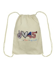 Limited Edition Drawstring Bag tile