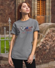 Limited Edition Classic T-Shirt apparel-classic-tshirt-lifestyle-06