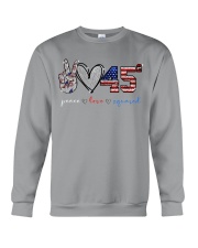 Limited Edition Crewneck Sweatshirt tile