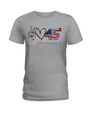Limited Edition Ladies T-Shirt tile