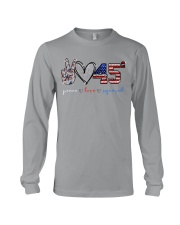 Limited Edition Long Sleeve Tee tile