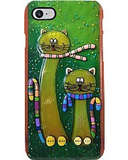 Love cats Phone Case i-phone-8-case