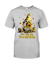 You are my sunshine Classic T-Shirt front