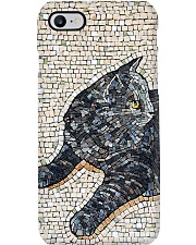 Love cat Phone Case i-phone-8-case