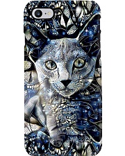 Cat Phone Case i-phone-8-case