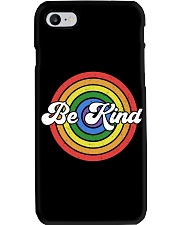 Be kind Phone Case tile