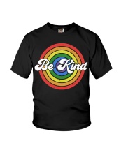 Be kind Youth T-Shirt tile