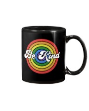 Be kind Mug tile