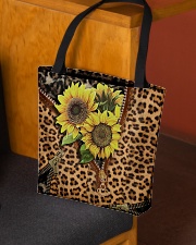 Sunflowers All-over Tote aos-all-over-tote-lifestyle-front-02