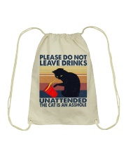 Limited Edition Drawstring Bag tile