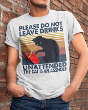 Limited Edition Classic T-Shirt apparel-classic-tshirt-lifestyle-26
