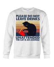 Limited Edition Crewneck Sweatshirt tile