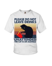 Limited Edition Youth T-Shirt tile