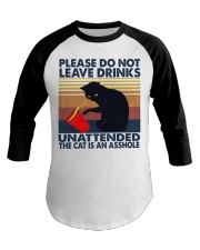 Limited Edition Baseball Tee tile