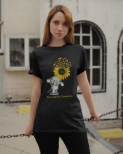 You Are My Sunshine Classic T-Shirt apparel-classic-tshirt-lifestyle-19