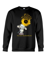 You Are My Sunshine Crewneck Sweatshirt tile