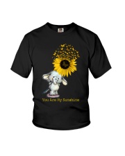 You Are My Sunshine Youth T-Shirt tile