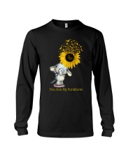 You Are My Sunshine Long Sleeve Tee tile