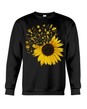 I love gardening Crewneck Sweatshirt front
