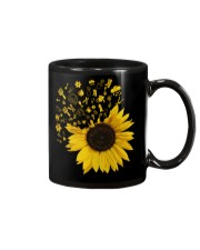I love gardening Mug tile