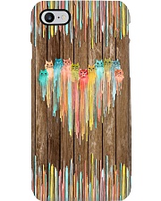 Love cats Phone Case i-phone-8-case