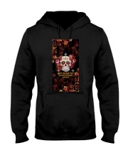 Not dead yet Hooded Sweatshirt tile