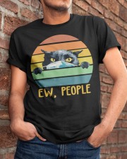 Ew people Classic T-Shirt apparel-classic-tshirt-lifestyle-26