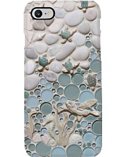 Turtles Phone Case i-phone-8-case