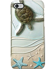Turtle Phone Case i-phone-8-case