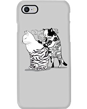 Cats Phone Case tile