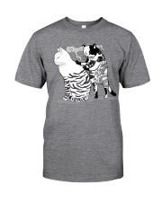 Cats Classic T-Shirt tile