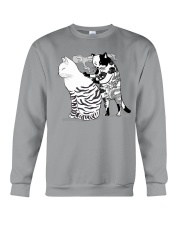 Cats Crewneck Sweatshirt tile