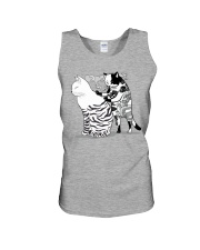 Cats Unisex Tank tile