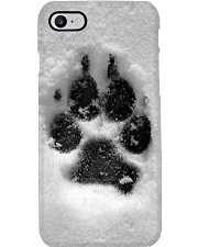 Giant Paw Phone Case i-phone-8-case