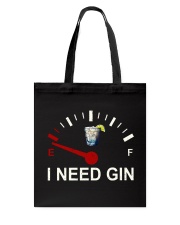 I need Gin Tote Bag tile