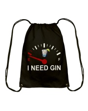 I need Gin Drawstring Bag tile