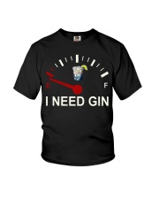 I need Gin Youth T-Shirt tile