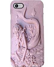 Mermaid Phone Case i-phone-8-case