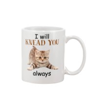 I'll knead you always Mug tile