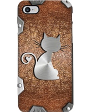 Cat Phone Case i-phone-8-case