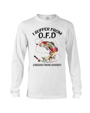 I suffer from OFD Long Sleeve Tee tile