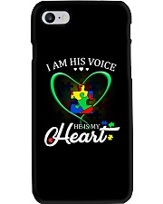 AUTISM AWARENESS Phone Case tile