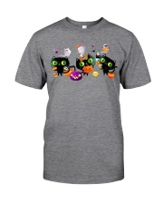 Trick or Tuna Classic T-Shirt front