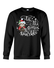 Tis the Season to Sparkle Crewneck Sweatshirt tile