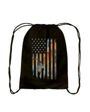 Native American Drawstring Bag tile