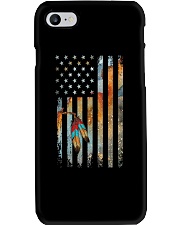 Native American Phone Case tile