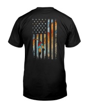 Native American Classic T-Shirt tile