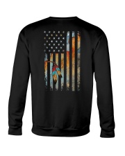 Native American Crewneck Sweatshirt tile