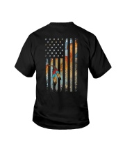 Native American Youth T-Shirt tile