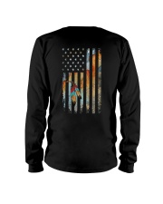 Native American Long Sleeve Tee tile